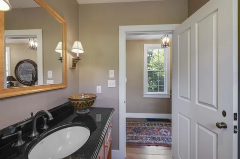 529 Kerwin Hill Road Norwich VT 05055