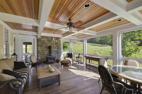 529 Kerwin Hill Road Norwich VT 05055