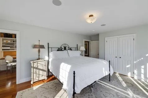 529 Kerwin Hill Road Norwich VT 05055