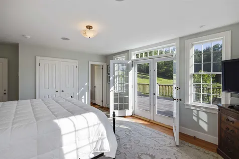 529 Kerwin Hill Road Norwich VT 05055