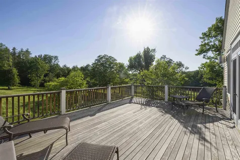 529 Kerwin Hill Road Norwich VT 05055