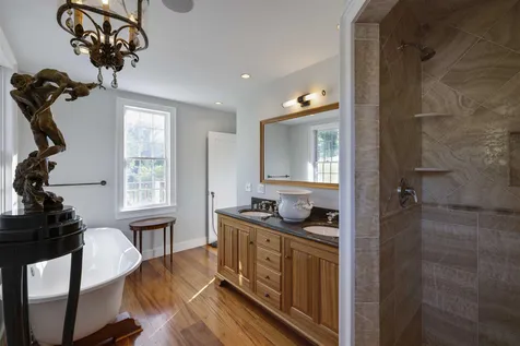 529 Kerwin Hill Road Norwich VT 05055