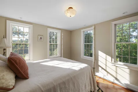 529 Kerwin Hill Road Norwich VT 05055