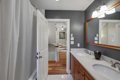 529 Kerwin Hill Road Norwich VT 05055