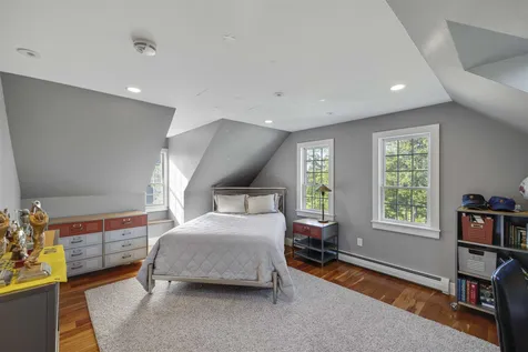 529 Kerwin Hill Road Norwich VT 05055