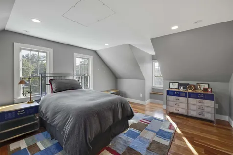 529 Kerwin Hill Road Norwich VT 05055