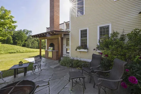 529 Kerwin Hill Road Norwich VT 05055