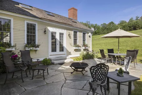 529 Kerwin Hill Road Norwich VT 05055