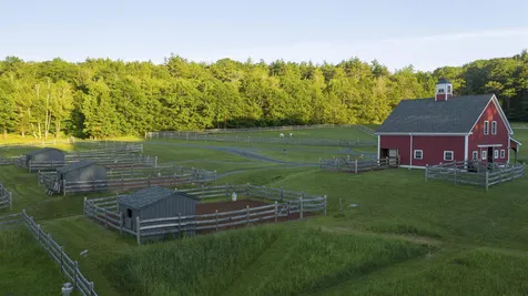 529 Kerwin Hill Road Norwich VT 05055