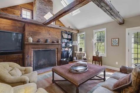 529 Kerwin Hill Road Norwich VT 05055