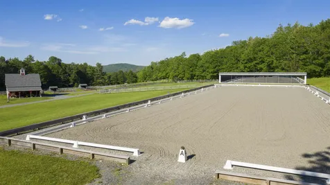 529 Kerwin Hill Road Norwich VT 05055