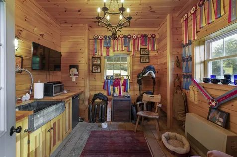 529 Kerwin Hill Road Norwich VT 05055