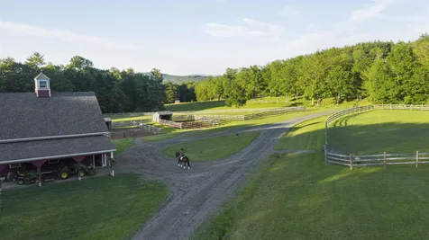 529 Kerwin Hill Road Norwich VT 05055