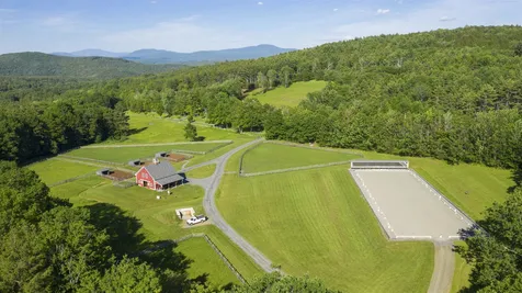 529 Kerwin Hill Road Norwich VT 05055
