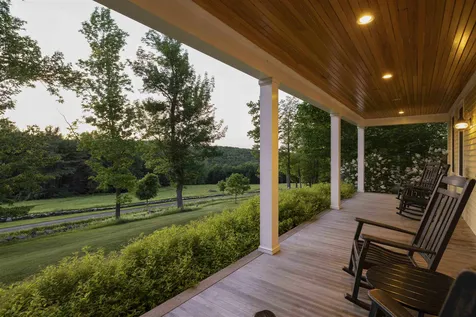 529 Kerwin Hill Road Norwich VT 05055