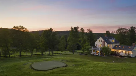 529 Kerwin Hill Road Norwich VT 05055