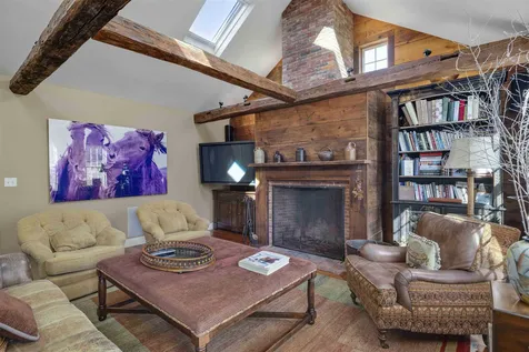 529 Kerwin Hill Road Norwich VT 05055