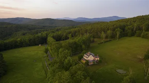 529 Kerwin Hill Road Norwich VT 05055