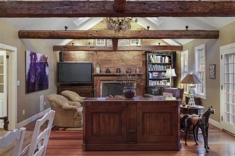 529 Kerwin Hill Road Norwich VT 05055