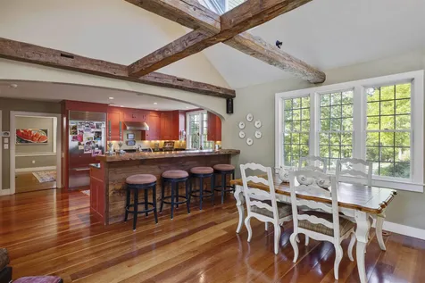 529 Kerwin Hill Road Norwich VT 05055