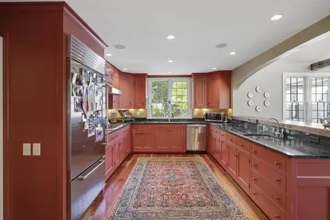529 Kerwin Hill Road Norwich VT 05055