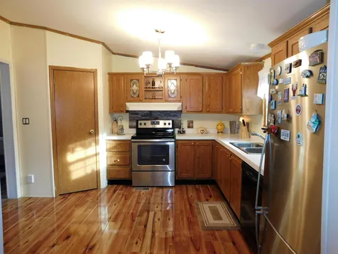 2 Sycamore Avenue North Hampton NH 03862