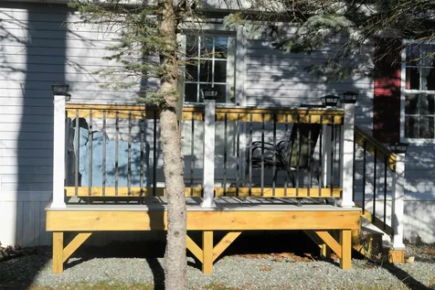2 Sycamore Avenue North Hampton NH 03862