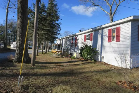 2 Sycamore Avenue North Hampton NH 03862