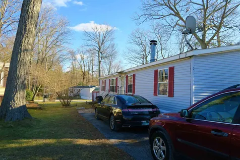 2 Sycamore Avenue North Hampton NH 03862