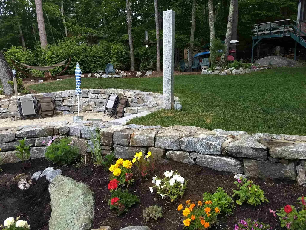 80 Lunt Road Moultonborough NH 03254