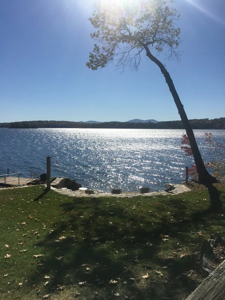 80 Lunt Road Moultonborough NH 03254