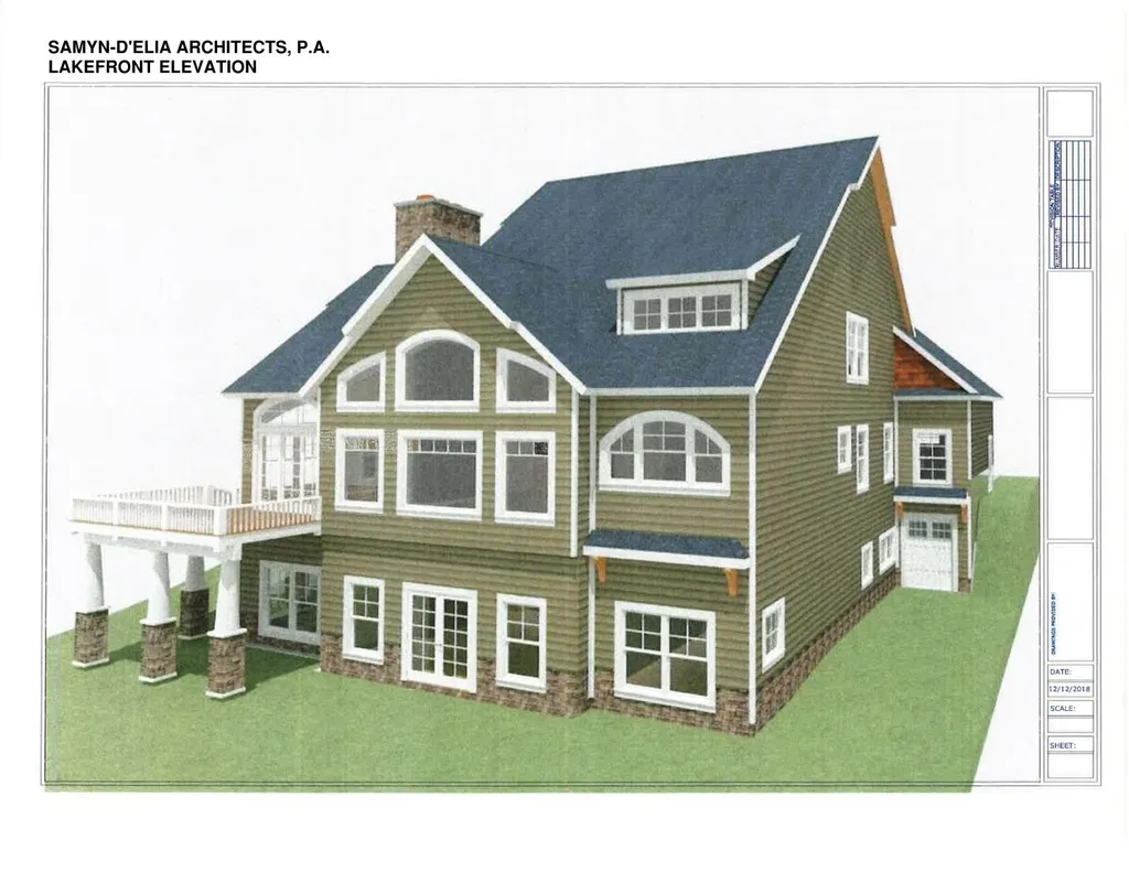 80 Lunt Road Moultonborough NH 03254