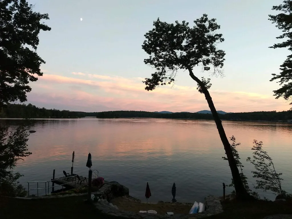 80 Lunt Road Moultonborough NH 03254