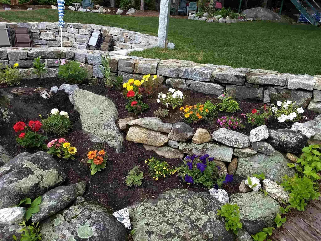 80 Lunt Road Moultonborough NH 03254