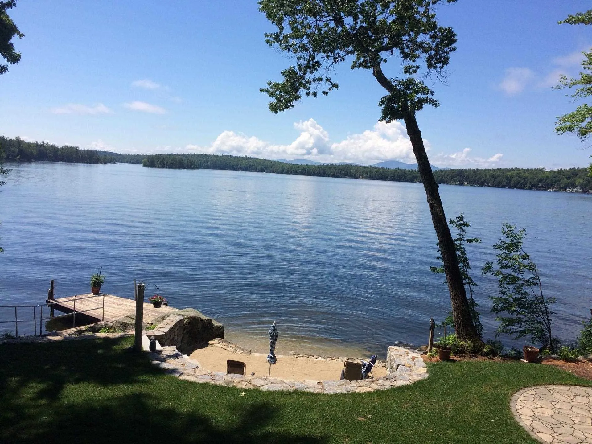 80 Lunt Road Moultonborough NH 03254