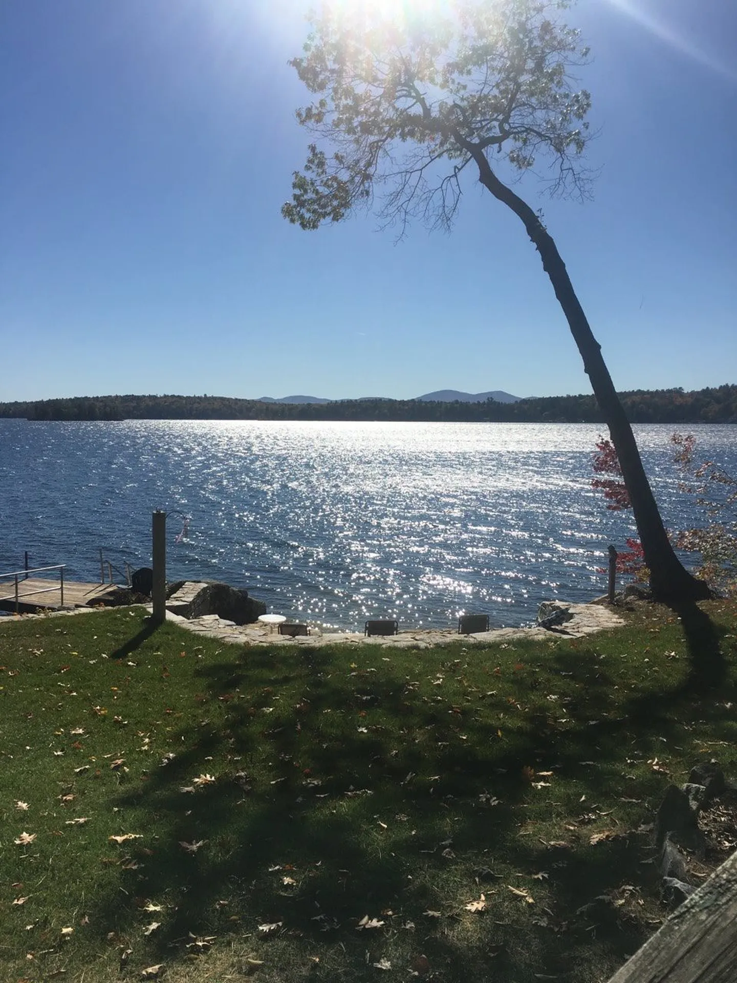 80 Lunt Road Moultonborough NH 03254