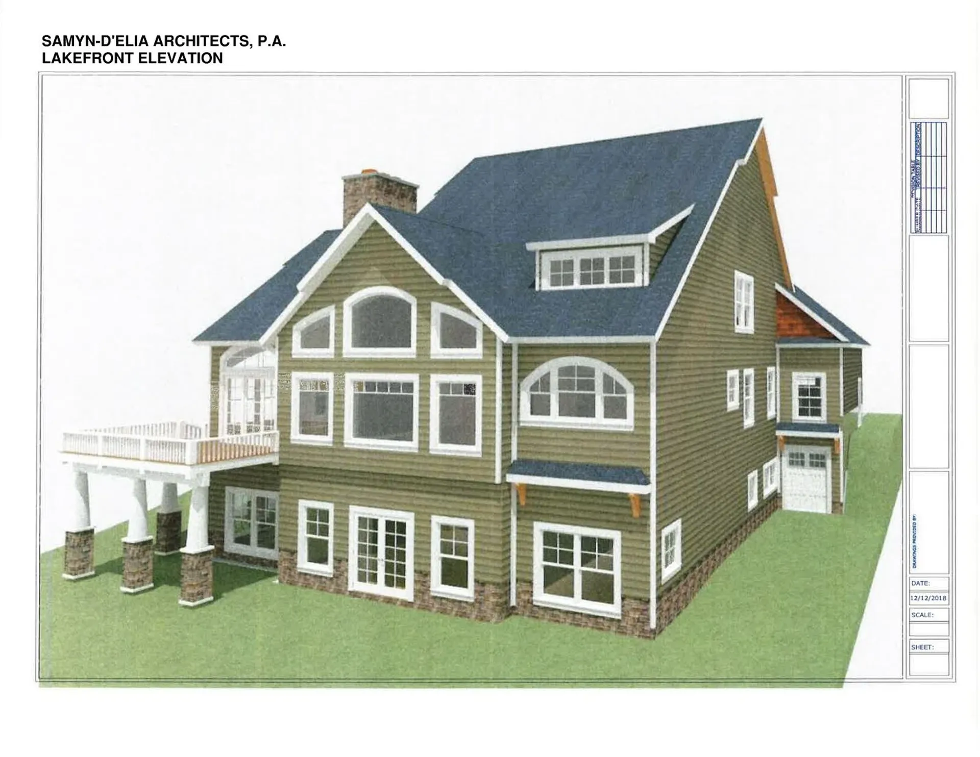 80 Lunt Road Moultonborough NH 03254