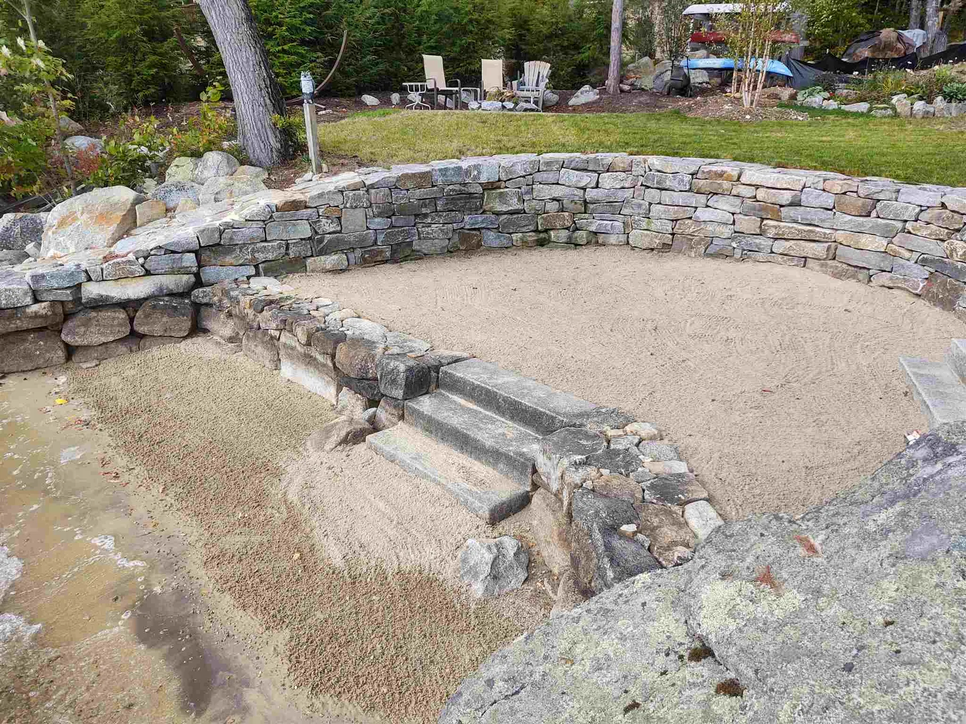 80 Lunt Road Moultonborough NH 03254