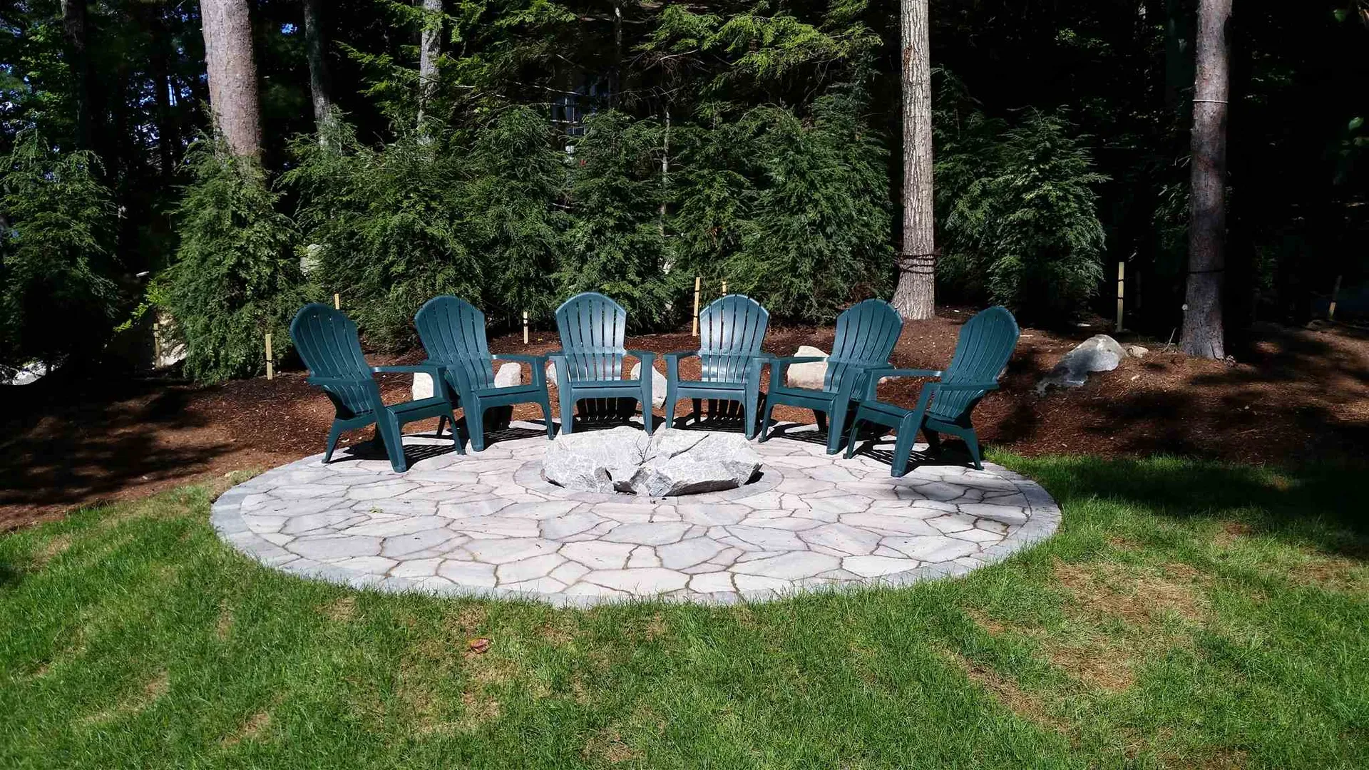 80 Lunt Road Moultonborough NH 03254