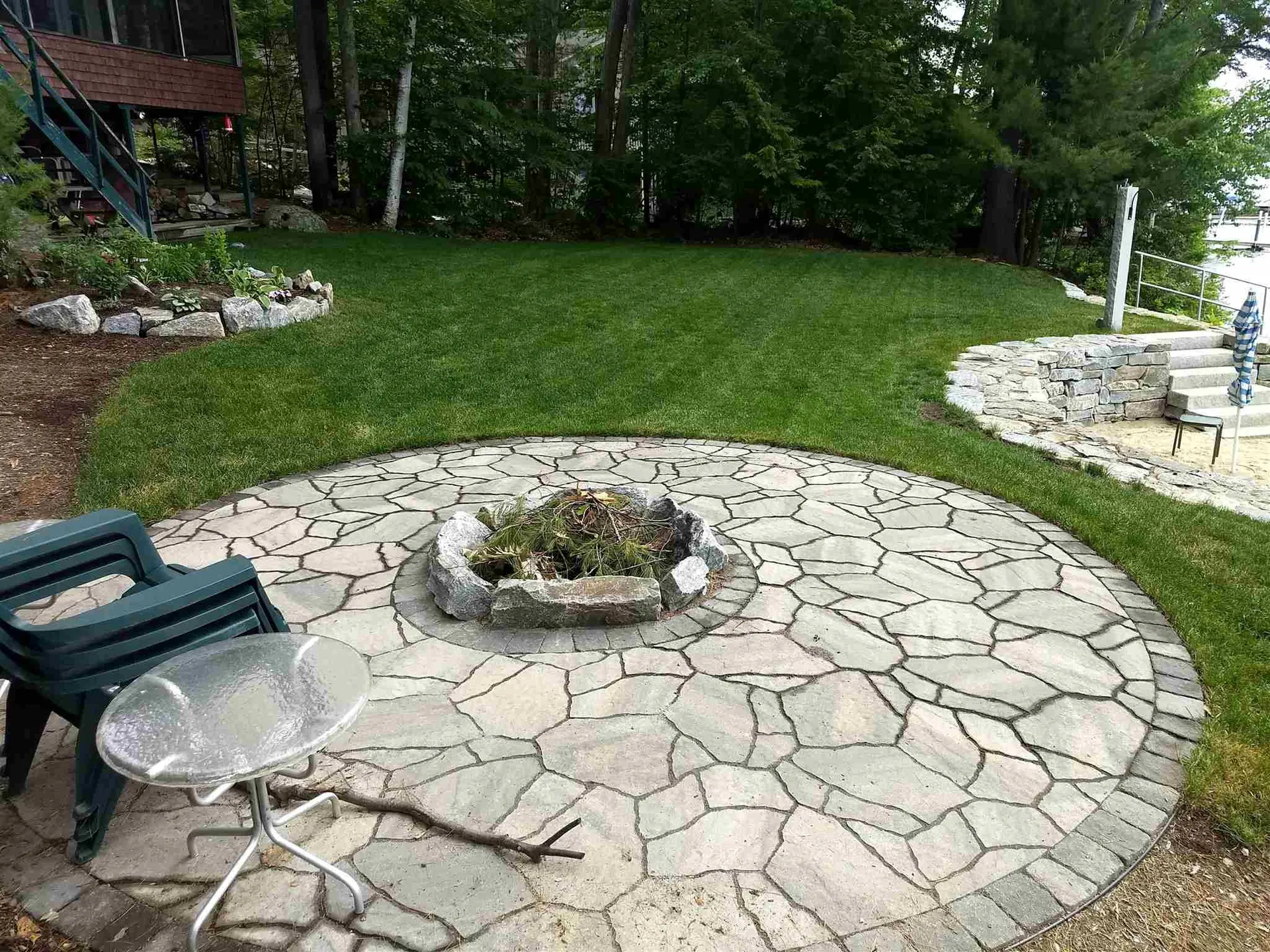 80 Lunt Road Moultonborough NH 03254