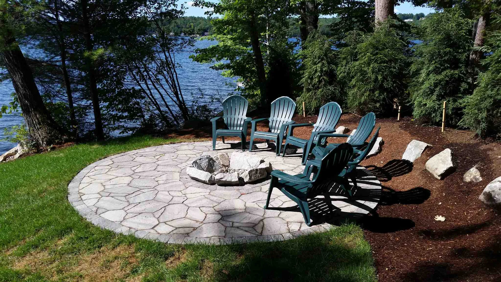80 Lunt Road Moultonborough NH 03254