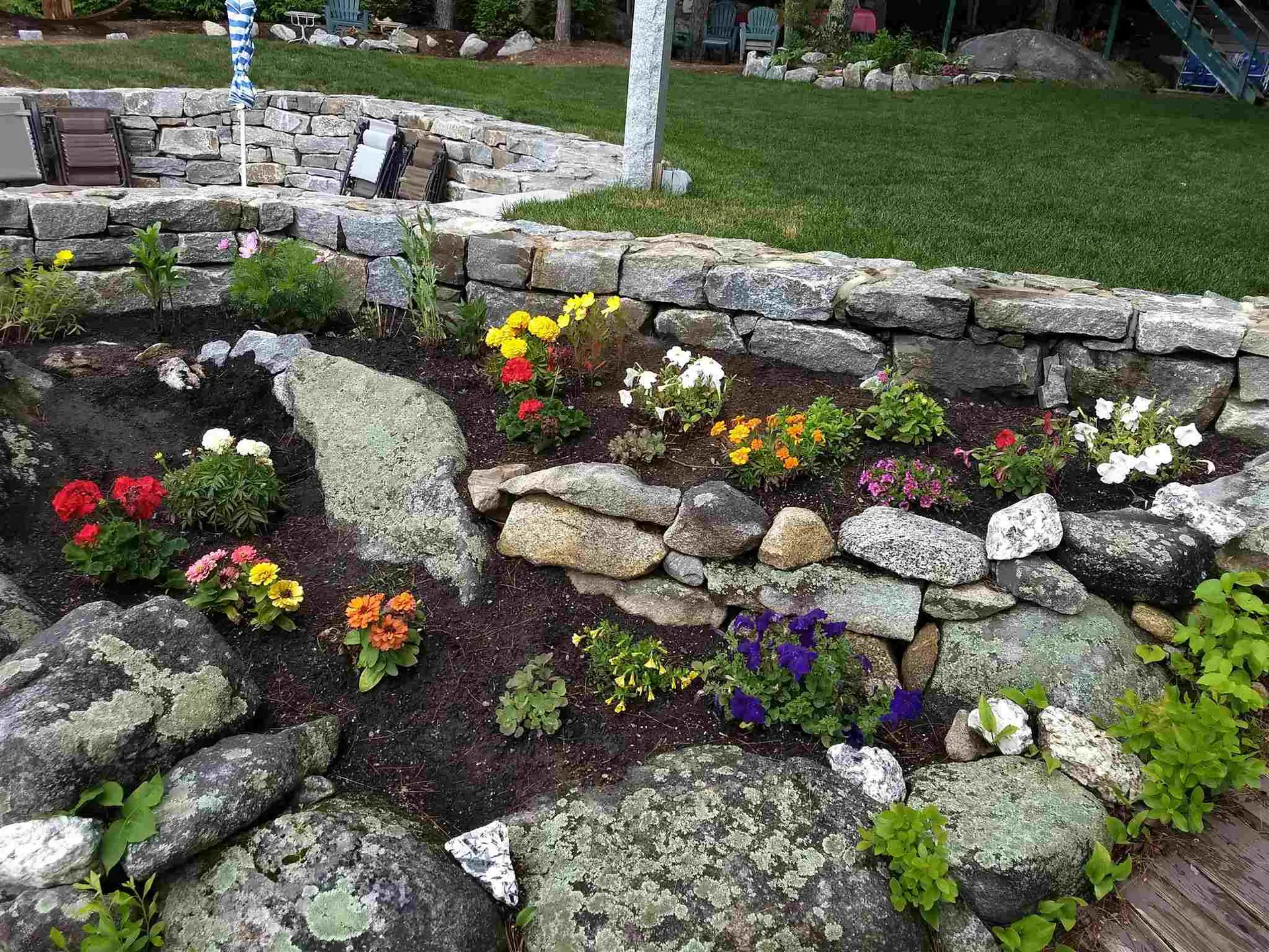 80 Lunt Road Moultonborough NH 03254