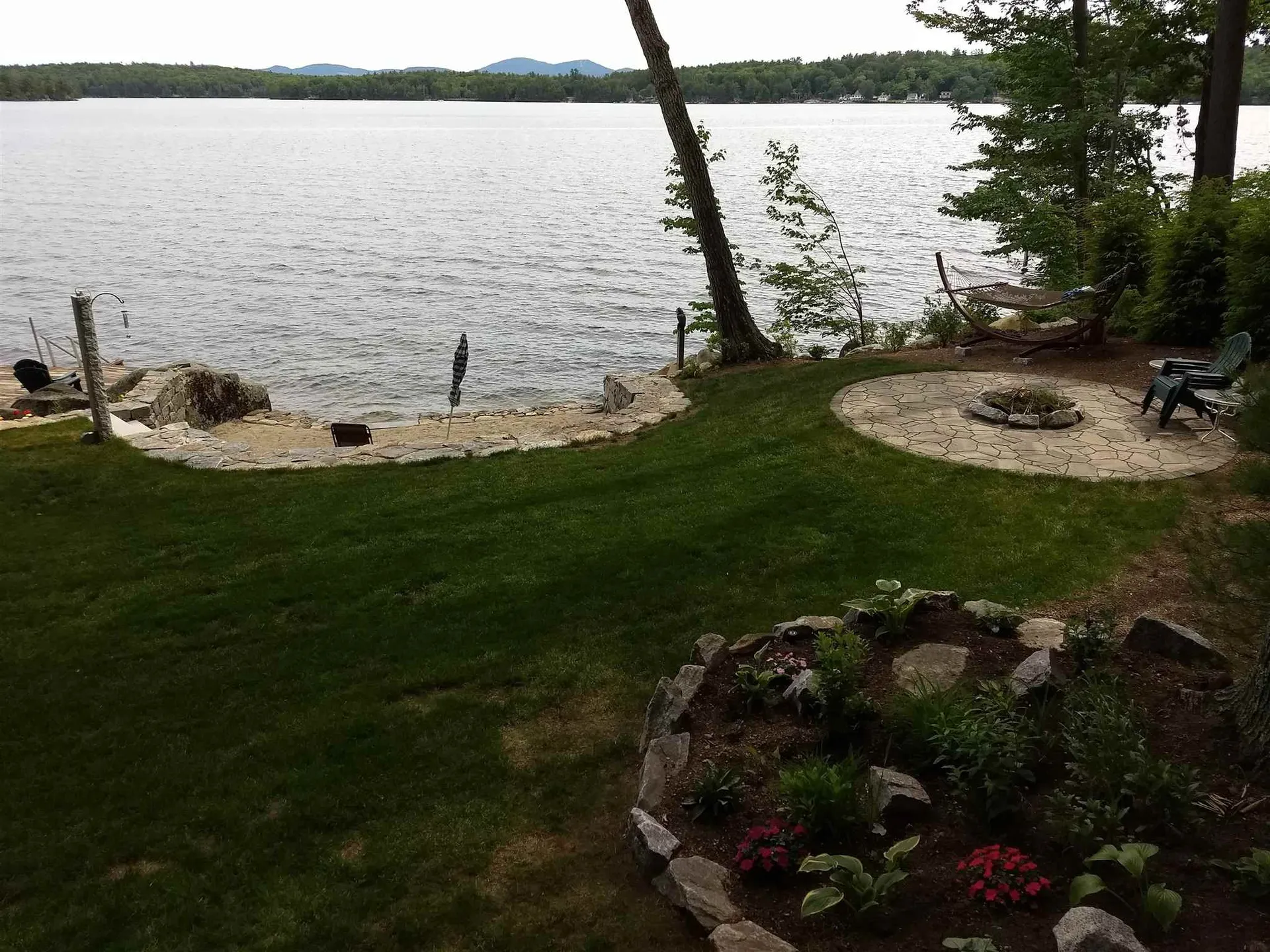 80 Lunt Road Moultonborough NH 03254