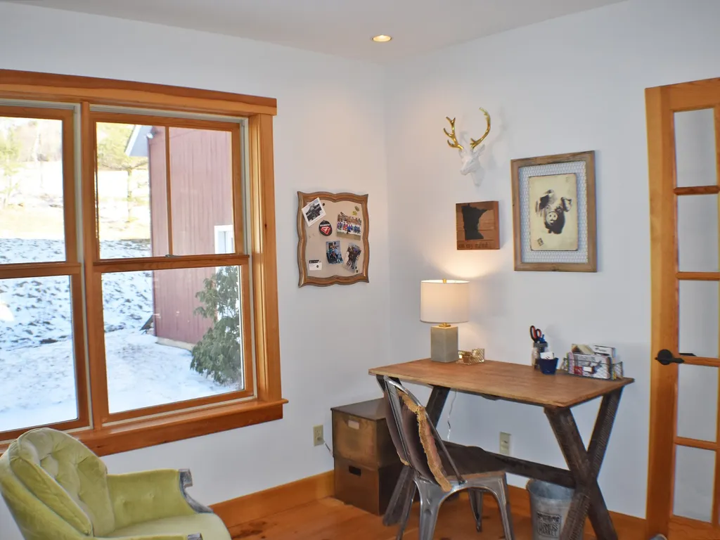 99 Vickery Hill Road Warren VT 05674