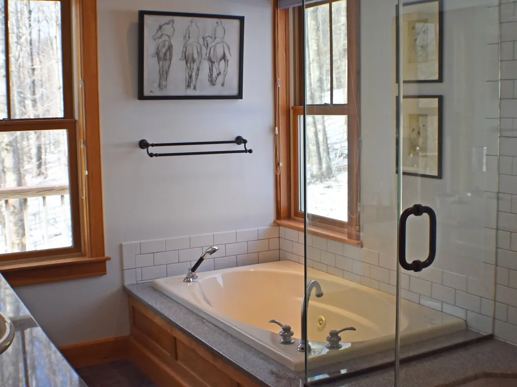 99 Vickery Hill Road Warren VT 05674