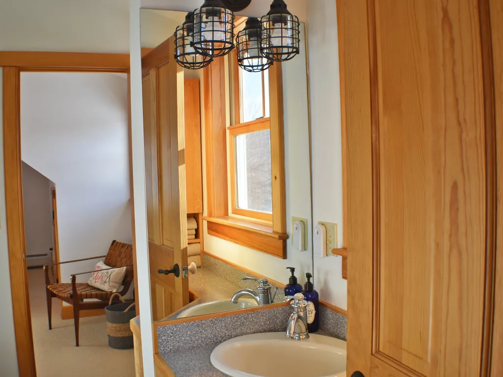 99 Vickery Hill Road Warren VT 05674