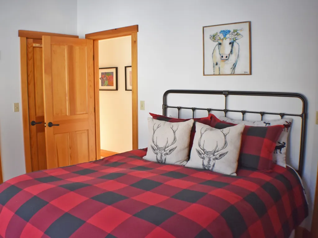 99 Vickery Hill Road Warren VT 05674