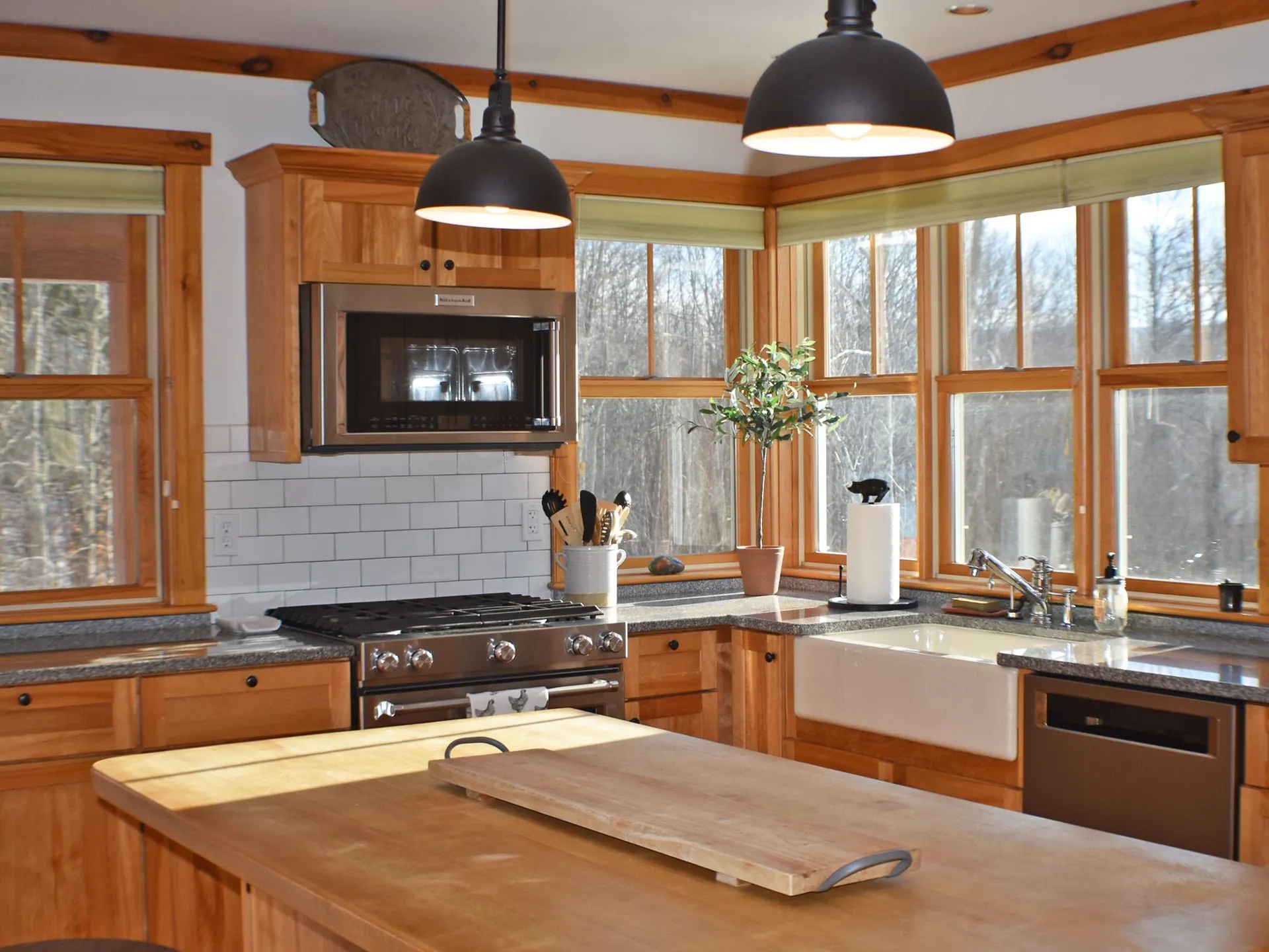 99 Vickery Hill Road Warren VT 05674