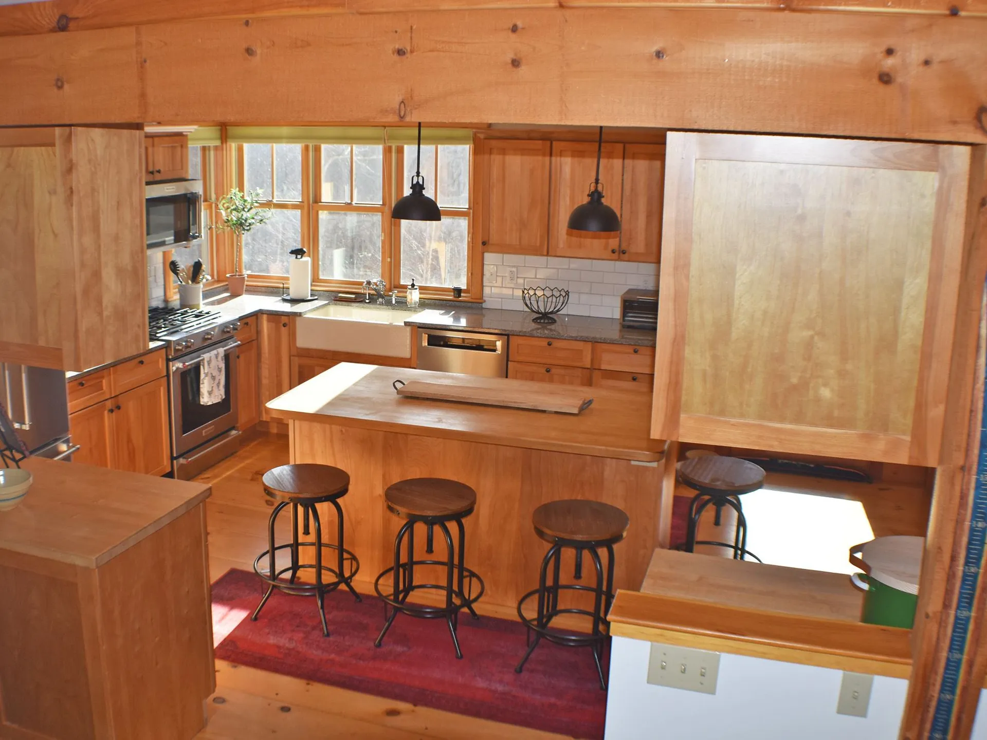 99 Vickery Hill Road Warren VT 05674