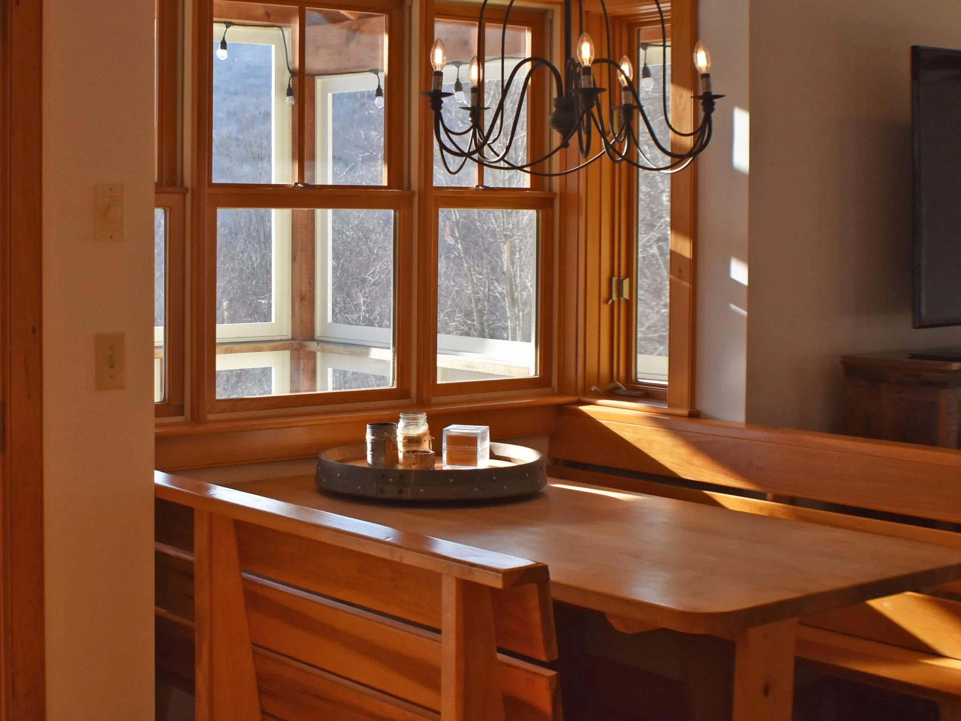 99 Vickery Hill Road Warren VT 05674